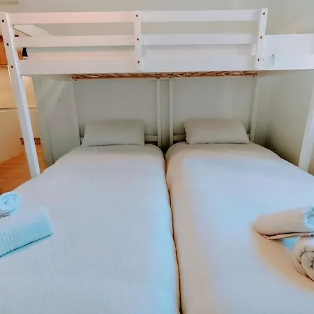 Benidorm Sky Ocean Iii Appartement *