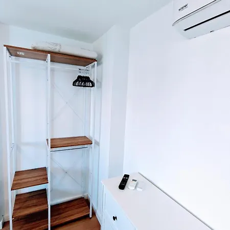 Benidorm Sky Ocean Iii Appartement