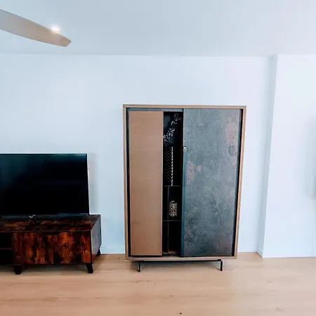 Apartamento Ocean Iii