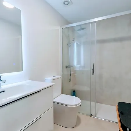 Sky Ocean Iii Apartament